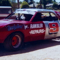Ludlow Javelin aprox 1977