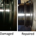 Crank Repair