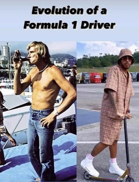 F1 Drivers