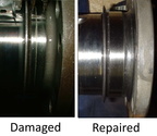 Crank Repair